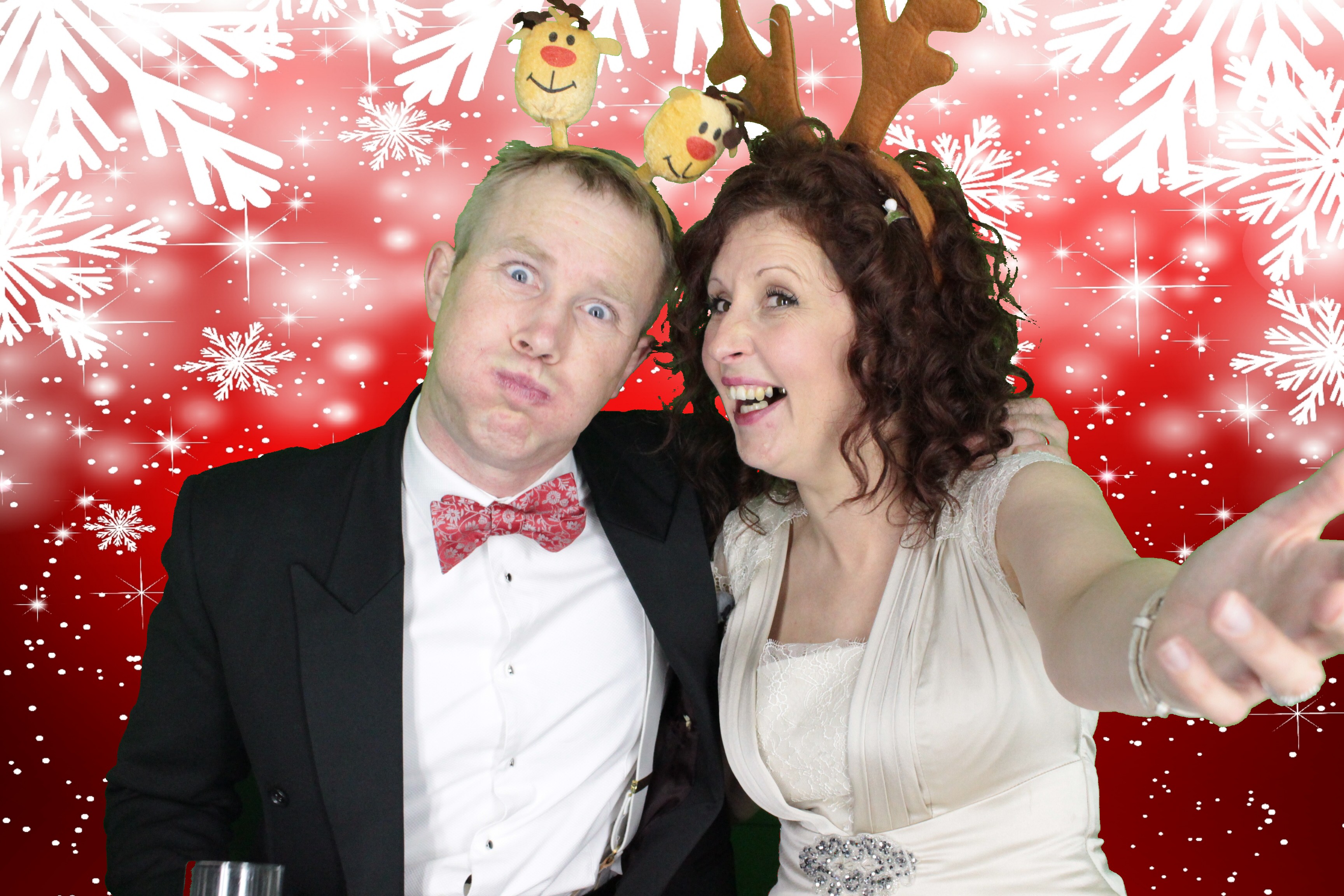 Upavon Officers' Mess Christmas Party | View more photos from the event at gallery.myphotoboothexperience.co.uk/u/MyPhotoBoothExperienceLtd/Upavon-Officers-Mess-Christmas-Party